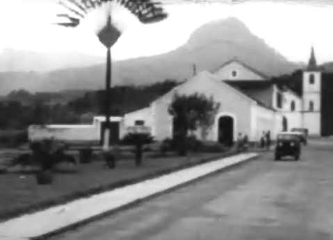 Ilha de São Tomé e Príncipe