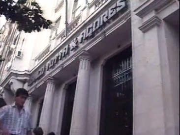 Oferta Pública de Transacção do Banco Totta e Açores