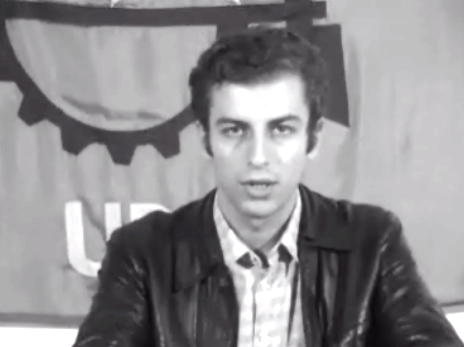 UDP critica o III Governo Constitucional