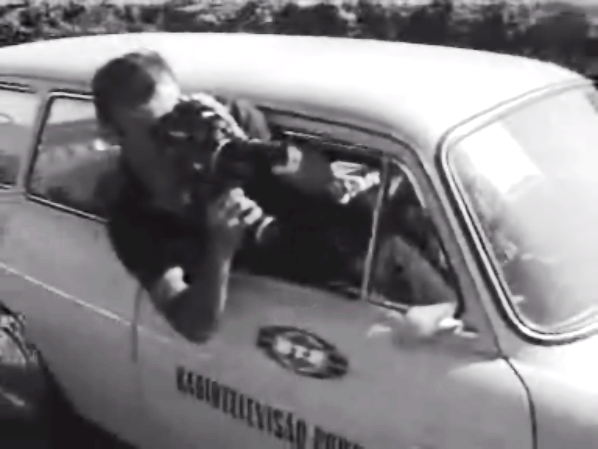 A RTP na 35ª Volta a Portugal em Bicicleta