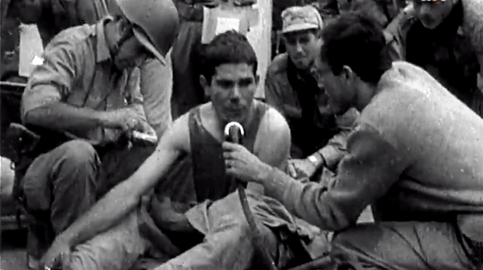 1961 – Guerra Colonial