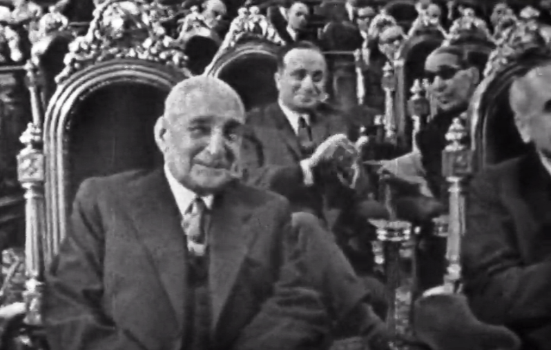 40.º Aniversário da Revolução Nacional