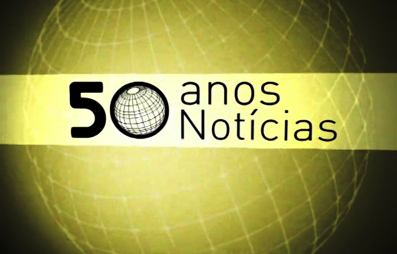 50 Anos, 50 Notícias