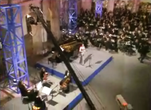 1000 programas Acontece