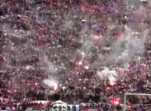 Julgamento do caso Very Light