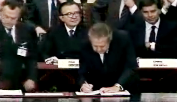 1986 – Entrada de Portugal na CEE