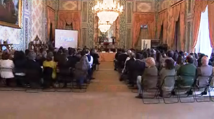 Estudo sobre o público de museus nacionais