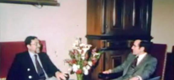 Almeida e Costa é nomeado Governador de Macau