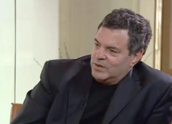 Amos Gitai