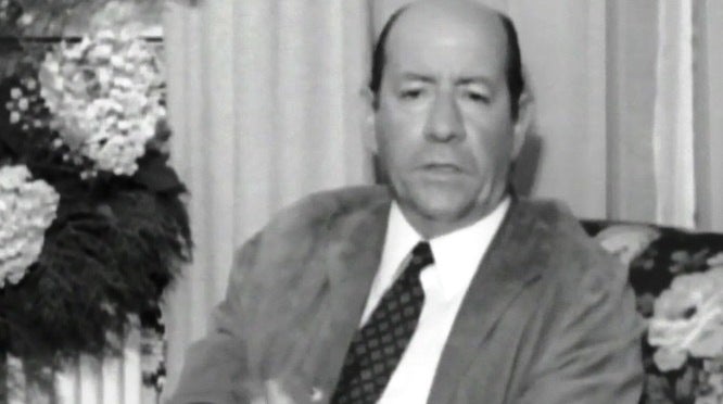 Um Dia Com… António Raio