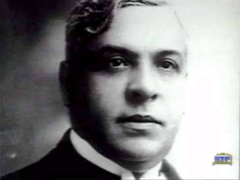 Aristides Sousa Mendes homenageado