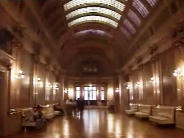 Boicote informativo às actividades parlamentares