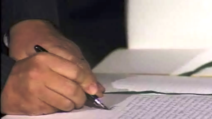 Historial de Governos