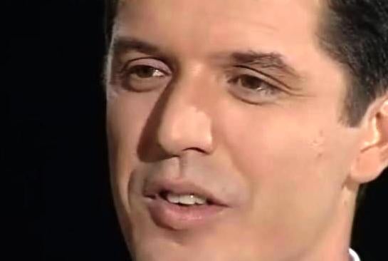 Entrevista a João Baião