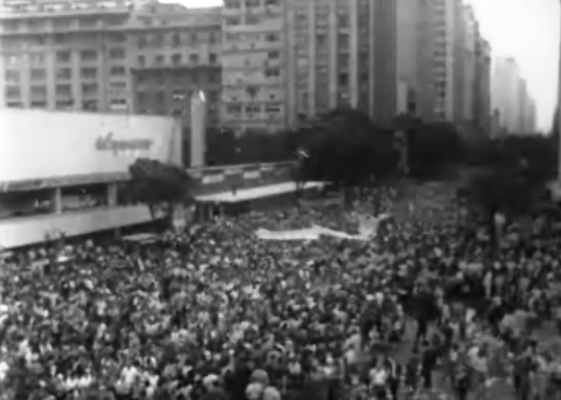 Revolução Militar no Brasil