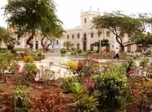 RTP Internacional em Cabo Verde