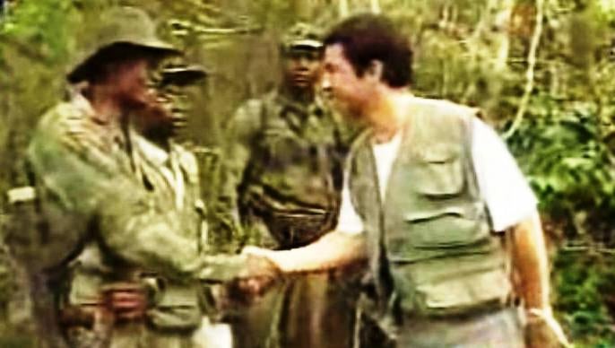 Luís Castro com a FLEC Renovada