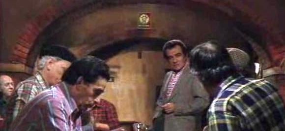 Chuva na Areia Ep. 02, parte II