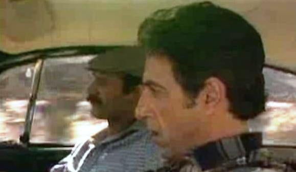 Chuva na Areia Ep. 04, parte II