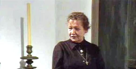 Chuva na Areia Ep. 03, parte II