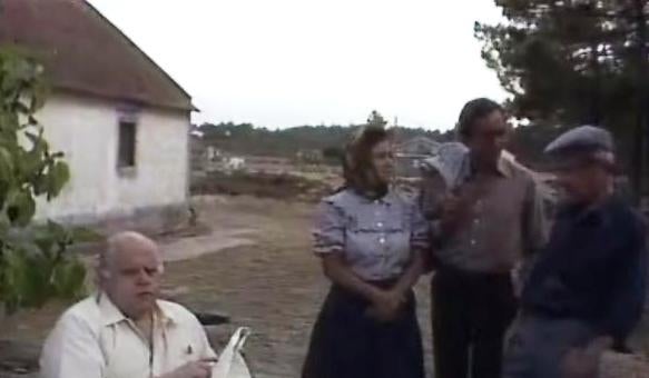 Chuva na Areia Ep. 04, parte I