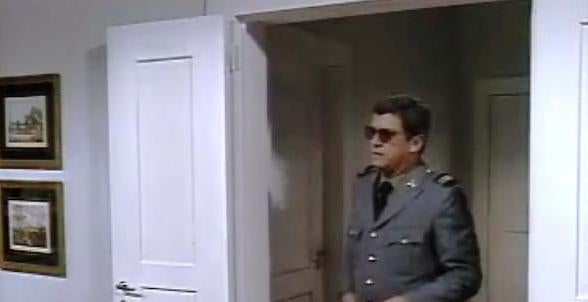 Chuva na Areia Ep. 06, parte II