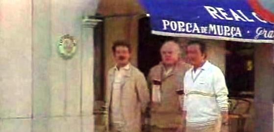 Chuva na Areia Ep. 15, parte II