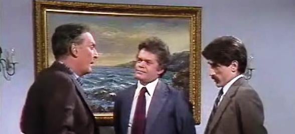 Chuva na Areia Ep. 16, parte II