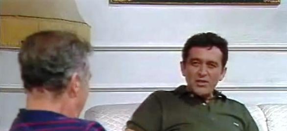 Chuva na Areia Ep. 17, parte II