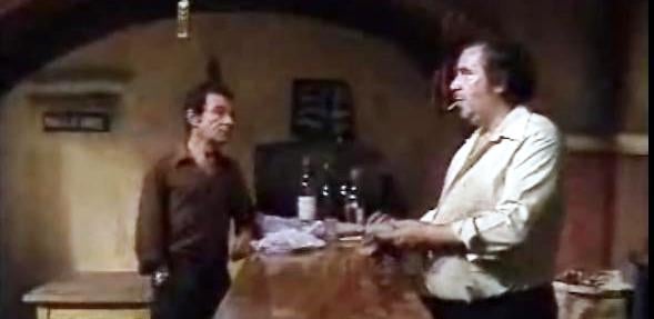 Chuva na Areia Ep. 19, parte II