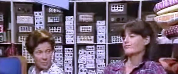 Chuva na Areia Ep. 21, parte II