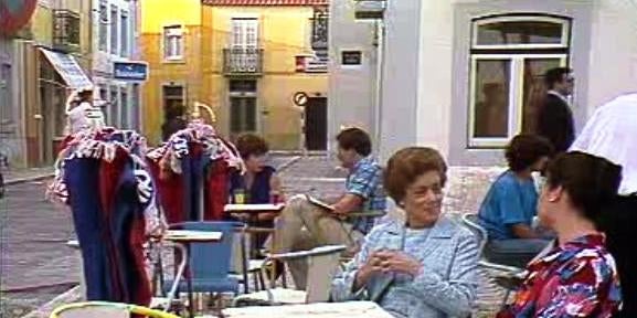 Chuva na Areia Ep. 23, parte II