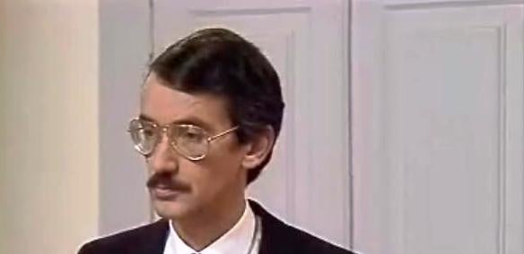 Chuva na Areia Ep. 27, parte I