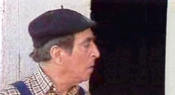 Chuva na Areia Ep. 28, parte II