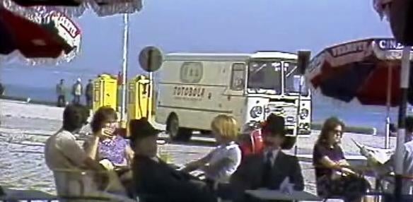 Chuva na Areia Ep. 30, parte II