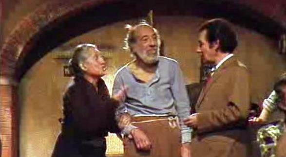 Chuva na Areia Ep. 31, parte II