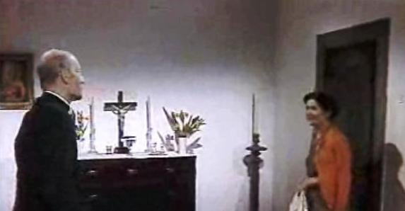 Chuva na Areia Ep. 33, parte II