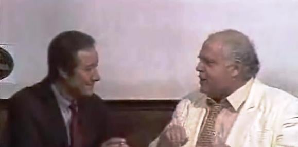 Chuva na Areia Ep. 34, parte II