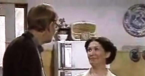 Chuva na Areia Ep. 35, parte II