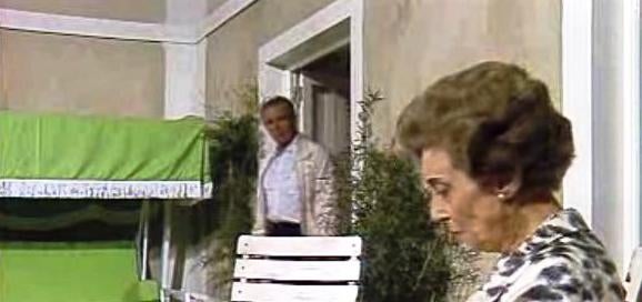 Chuva na Areia Ep. 36, parte II