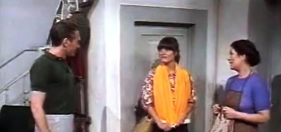 Chuva na Areia Ep. 39, parte II