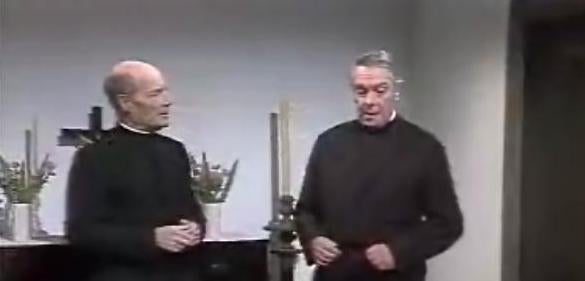 Chuva na Areia Ep. 40, parte I