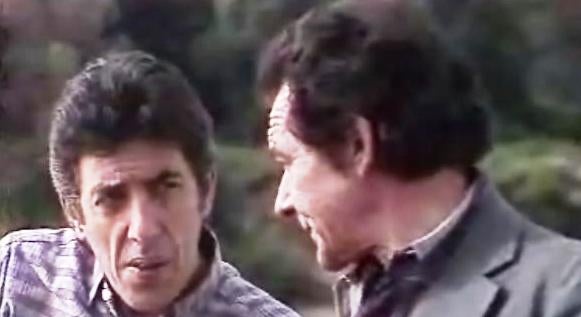 Chuva na Areia Ep. 41, parte II