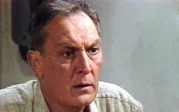 Chuva na Areia Ep. 43, parte II