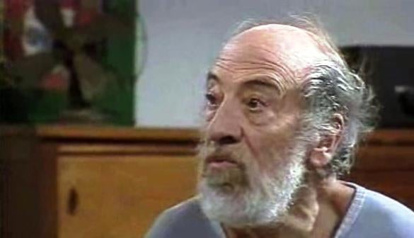 Chuva na Areia Ep. 45, parte II