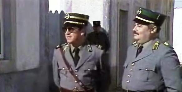 Chuva na Areia Ep. 46, parte II