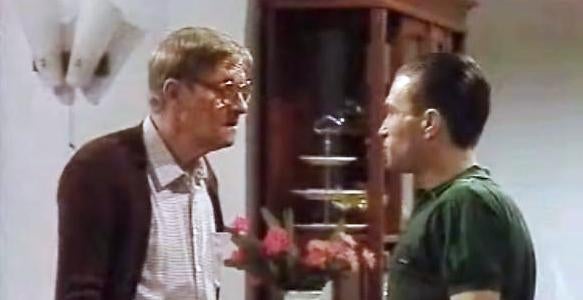 Chuva na Areia Ep. 47, parte II