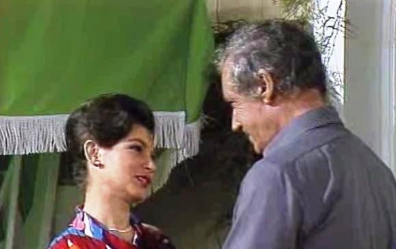 Chuva na Areia Ep. 48, parte I