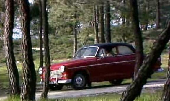 Chuva na Areia Ep. 50, parte II