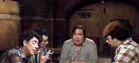 Chuva na Areia Ep. 51, parte II